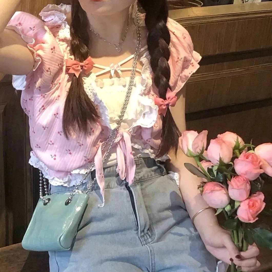 清风的味道