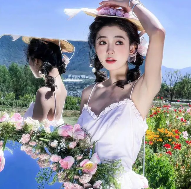 再一次初恋